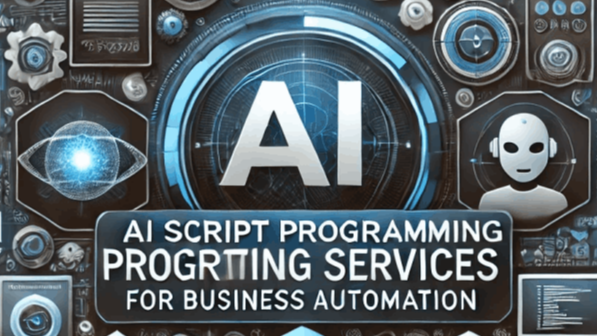 AERO GTP AI Media Services.